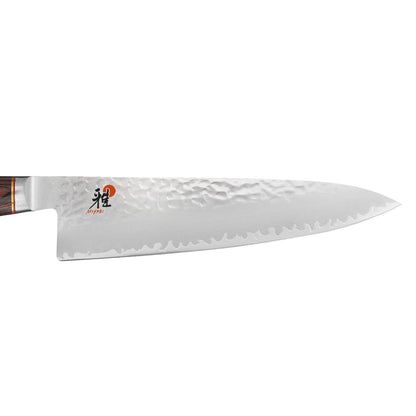 Miyabi - Cuchillo de chef Gyutoh 6000MCT de 200 mm Miyabi