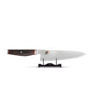 Miyabi - Cuchillo de chef Gyutoh 6000MCT de 200 mm Miyabi