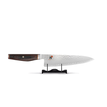 Miyabi - Cuchillo de chef Gyutoh 6000MCT de 200 mm Miyabi