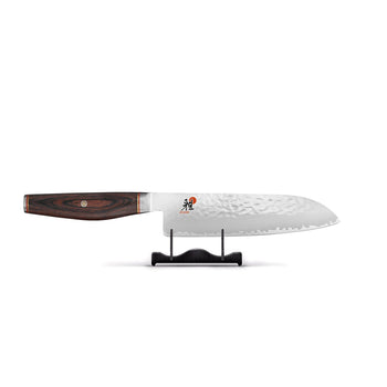 Miyabi - 6000MCT Santoku 180 mm Cuchillo Santoku Miyabi