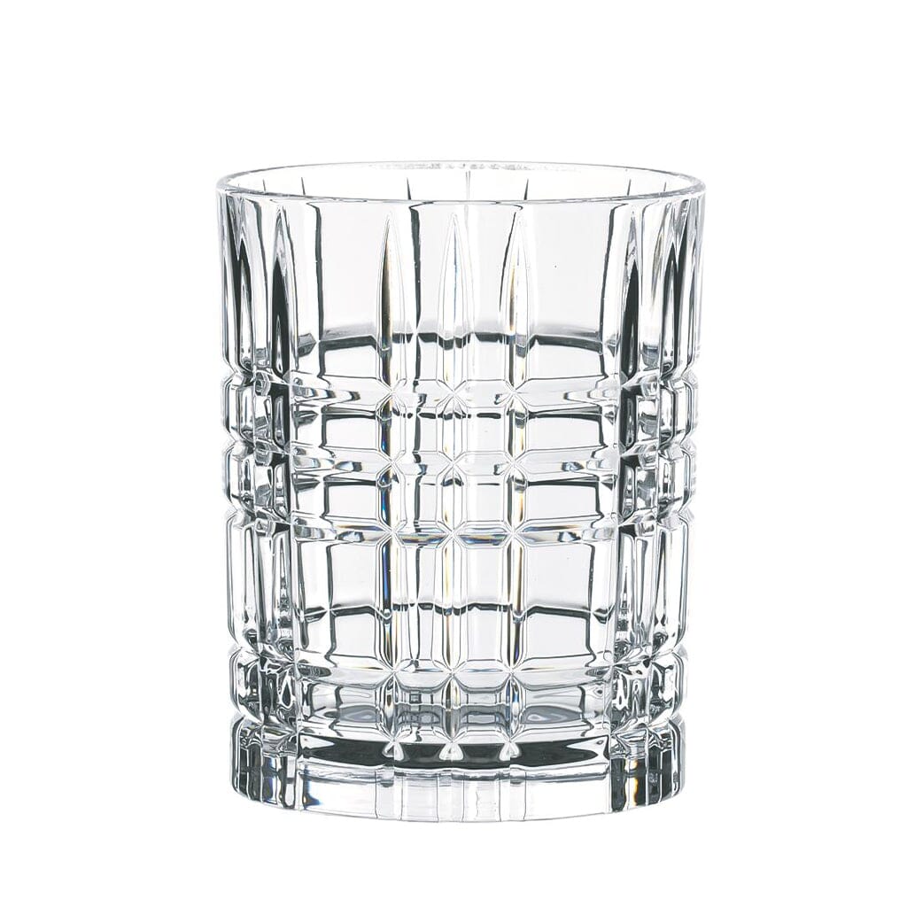 Nachtmann - Juego de whisky Highland, vasos de whisky de 5 piezas Nachtmann 
