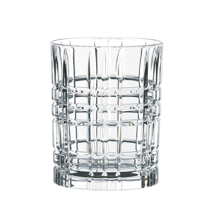 Nachtmann - Juego de whisky Highland, vasos de whisky de 5 piezas Nachtmann 