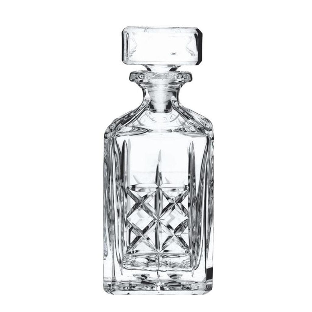 Nachtmann - Juego de whisky Highland, vasos de whisky de 5 piezas Nachtmann 