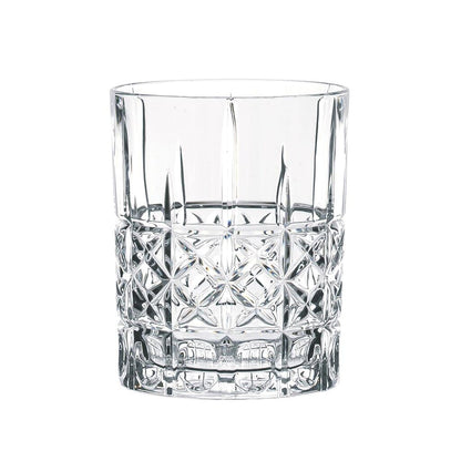 Nachtmann - Juego de whisky Highland, vasos de whisky de 5 piezas Nachtmann 