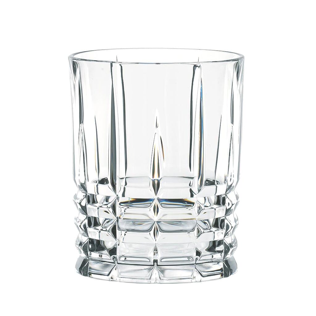 Nachtmann - Juego de whisky Highland, vasos de whisky de 5 piezas Nachtmann 