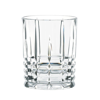 Nachtmann - Juego de whisky Highland, vasos de whisky de 5 piezas Nachtmann 