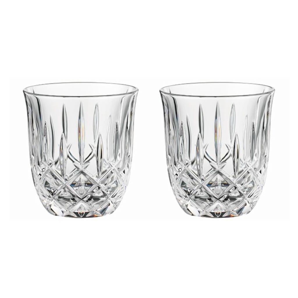 Nachtmann - Noblesse Espresso-/ Doppioglas 90 ml, juego de 2 vasos de espresso Nachtmann 