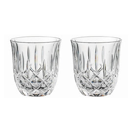 Nachtmann - Noblesse Espresso-/ Doppioglas 90 ml, juego de 2 vasos de espresso Nachtmann 
