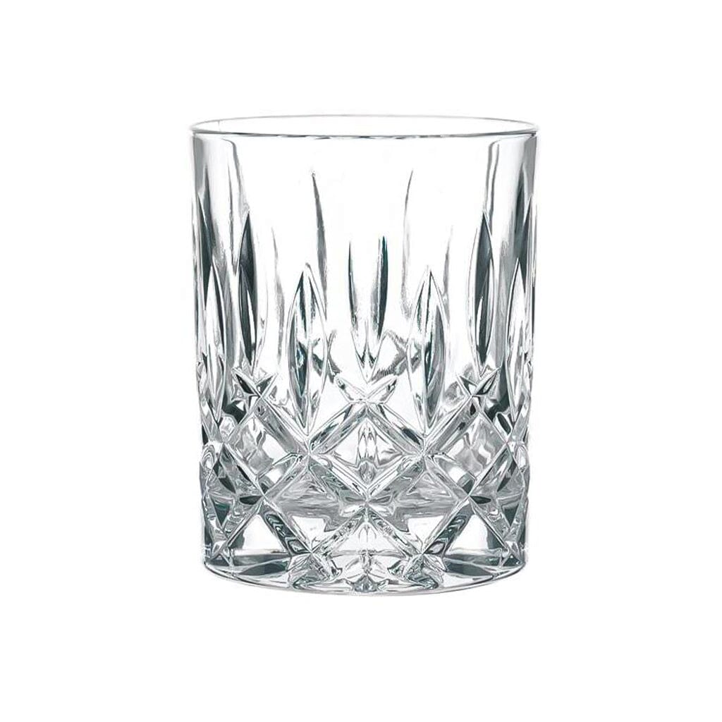 Nachtmann - Juego de whisky Noblesse, 3 vasos de whisky Nachtmann 