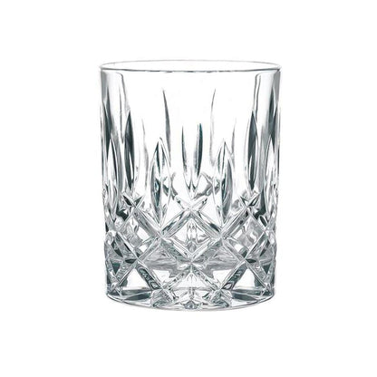 Nachtmann - Juego de whisky Noblesse, 3 vasos de whisky Nachtmann 