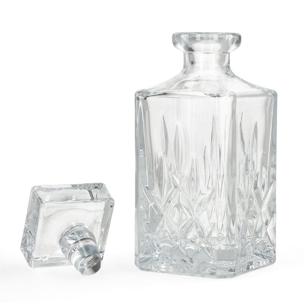 Nachtmann - Juego de whisky Noblesse, 3 vasos de whisky Nachtmann 