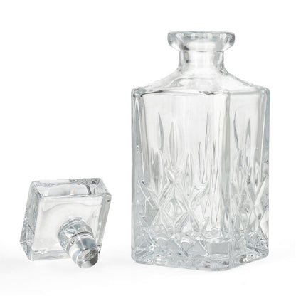 Nachtmann - Juego de whisky Noblesse, 3 vasos de whisky Nachtmann 