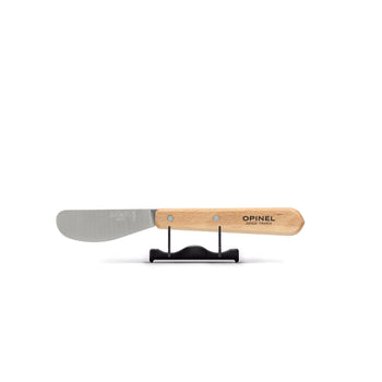 Opinel - Cuchillo para mantequilla N°117, Natural Opinel 