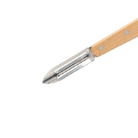 Opinel - Pelador N°115, Natural Opinel 