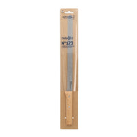 Opinel - Cuchillo jamonero/salmón N°123, Parallèle Opinel 