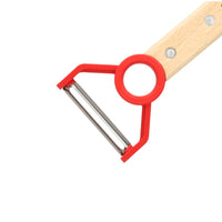 Opinel - Juego de cocina infantil, Opinel Le Petit Chef, 3 piezas Opinel 