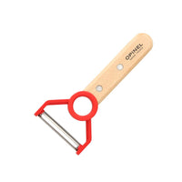 Opinel - Juego de cocina infantil, Opinel Le Petit Chef, 3 piezas Opinel 