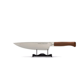 Opinel - Cuchillo de chef, Les Forgés 1890, forjado Opinel 