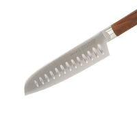 Opinel - Les Forgés 1890 Cuchillo Santoku 17 cm Cuchillo Santoku Opinel