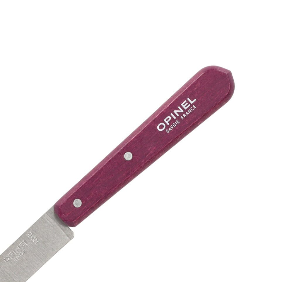 Opinel - Officemes N°112, Plum Opinel 