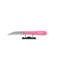 Opinel - Cuchillo Touring N°114, Fucsia Opinel 