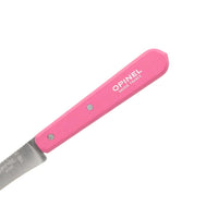 Opinel - Cuchillo Touring N°114, Fucsia Opinel 