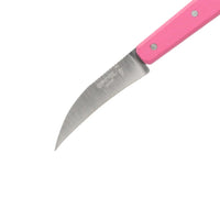 Opinel - Cuchillo Touring N°114, Fucsia Opinel 