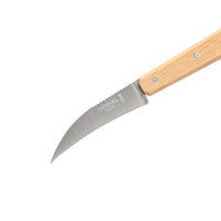 Opinel - Cuchillo Touring N°114, Natural Opinel 