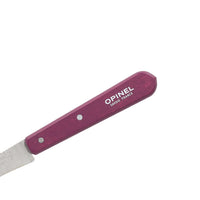 Opinel - Cuchillo de turismo N°114, Ciruela Opinel 