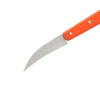 Opinel - Cuchillo Touring N°114, Mandarina Opinel 