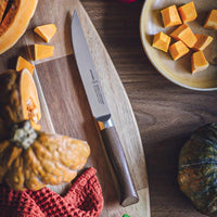 Opinel - Cuchillo de trinchar, Les Forgés 1890, Opinel forjado 