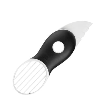 Cortador de aguacate OXO, blanco OXO 