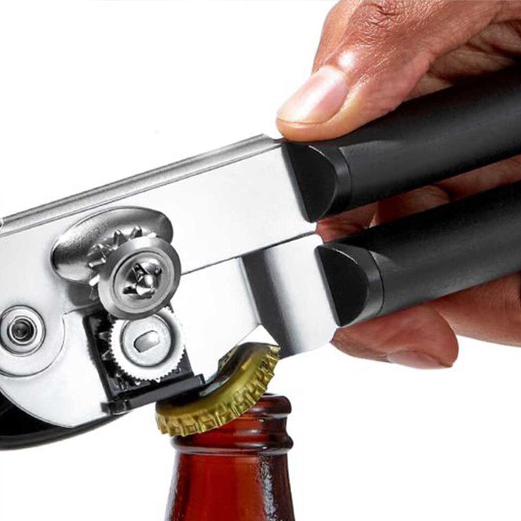 OXO - Blikopener RVS OXO 