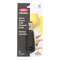 Limpiador de limones OXO OXO