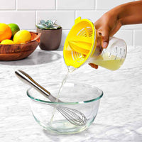 Exprimidor de cítricos OXO 2 en 1 OXO