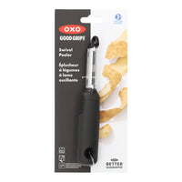 Pelador de verduras OXO, acero inoxidable OXO 