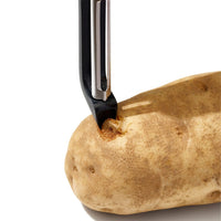 Pelador de verduras OXO, acero inoxidable OXO 