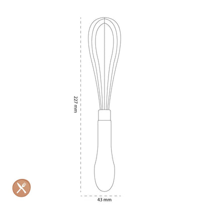 OXO - Garde smal Garde OXO 