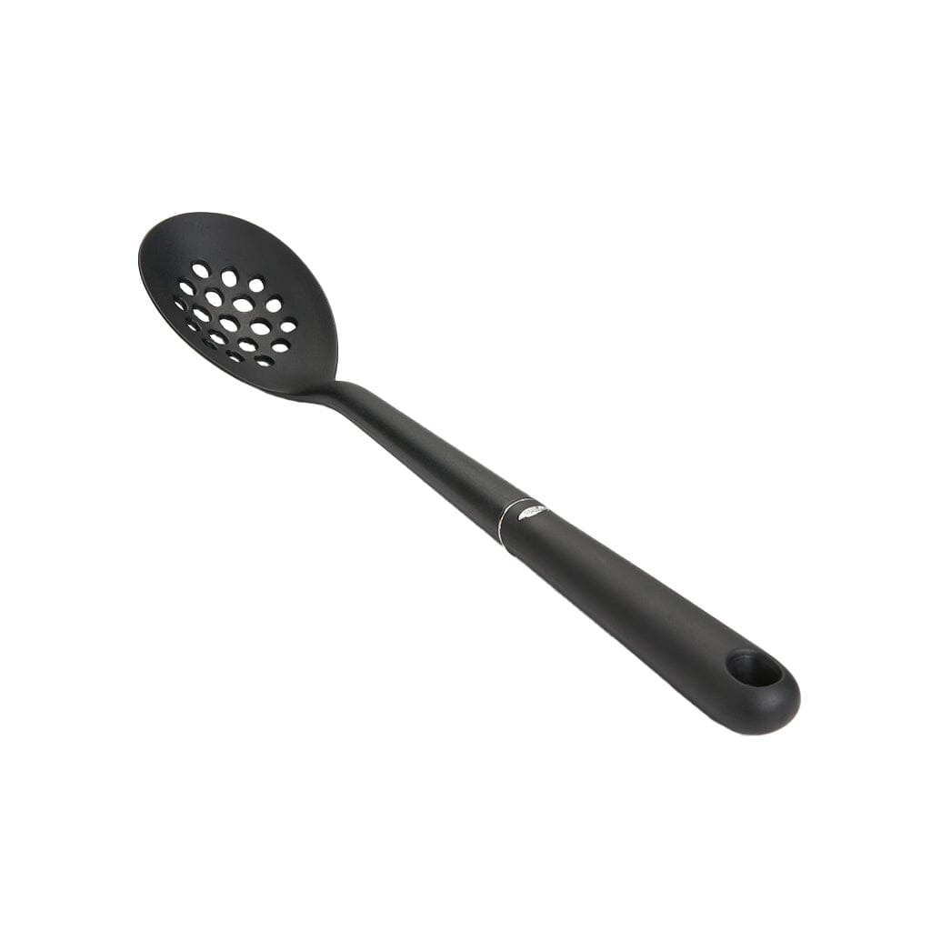 Cuchara para verduras OXO con agujeros, nailon OXO 