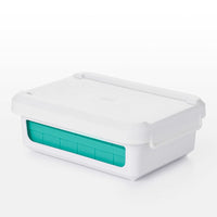 Bandeja para cubitos de hielo OXO, cubos pequeños OXO 