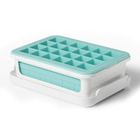Bandeja para cubitos de hielo OXO, cubos pequeños OXO 