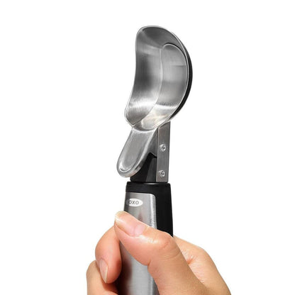 OXO - Mango para cuchara de helado OXO