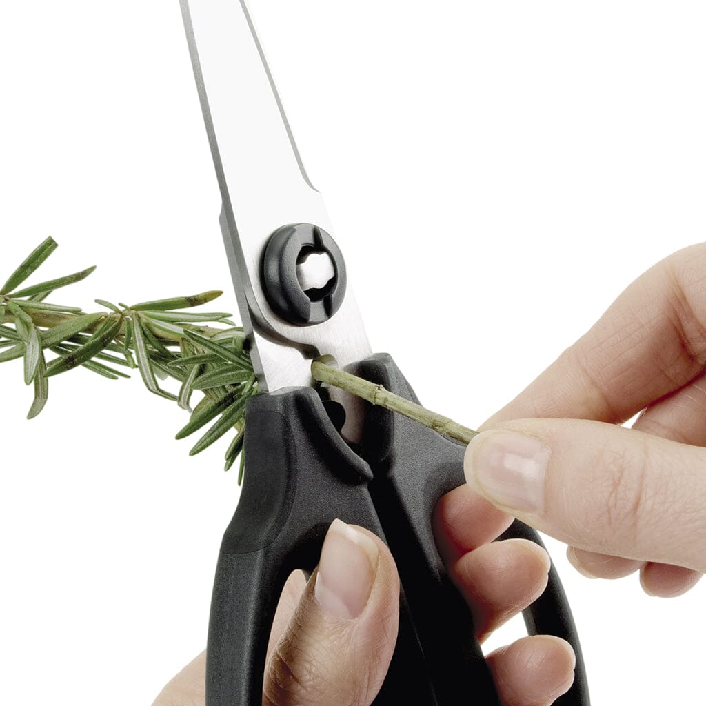 OXO - Tijeras de cocina y hierbas Tijeras de cocina OXO