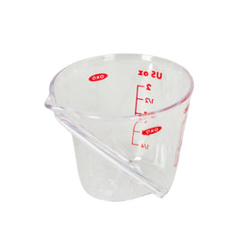 OXO - Jarra medidora 60 ml Vaso medidor OXO