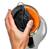 Jarra medidora OXO con tapa de cristal, 500 ml OXO 