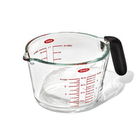 Jarra medidora OXO con tapa de cristal, 500 ml OXO 