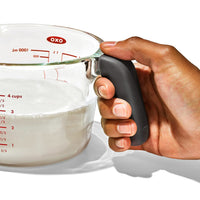 Jarra medidora OXO con tapa de cristal, 500 ml OXO 