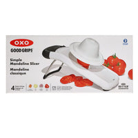 OXO - Mandolina, mandolina básica OXO 