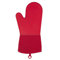 Guante de silicona para horno OXO, rojo OXO 