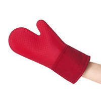 Guante de silicona para horno OXO, rojo OXO 